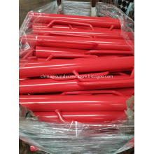 Power Coated Star Picket Driver Fence Post Driver